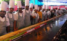 Best Dosa in Dehradun