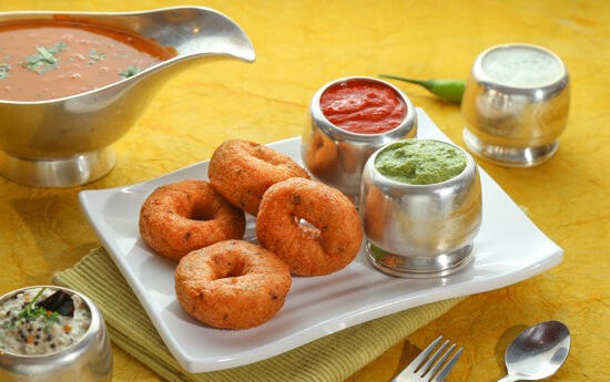 Best South Indian in Dehradun